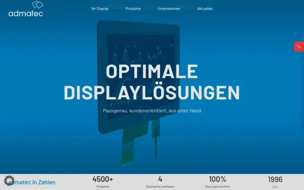 www.admatec.de
