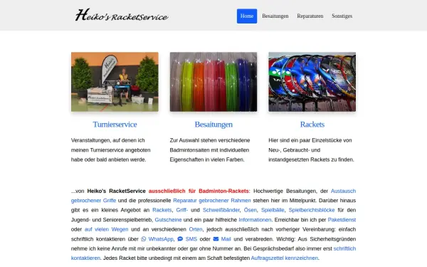 heikosracketservice.de