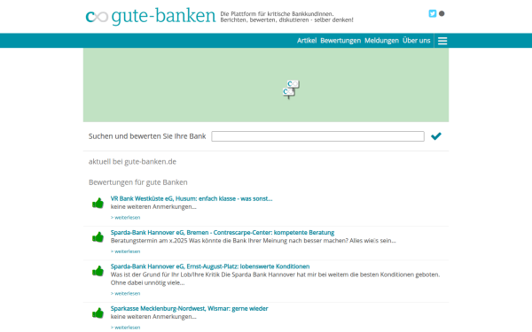 www.gute-banken.de