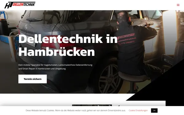 dellentechnik-tohum.de