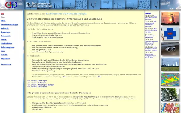 dr-duetemeyer.de