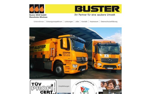 www.buster-mannheim.de