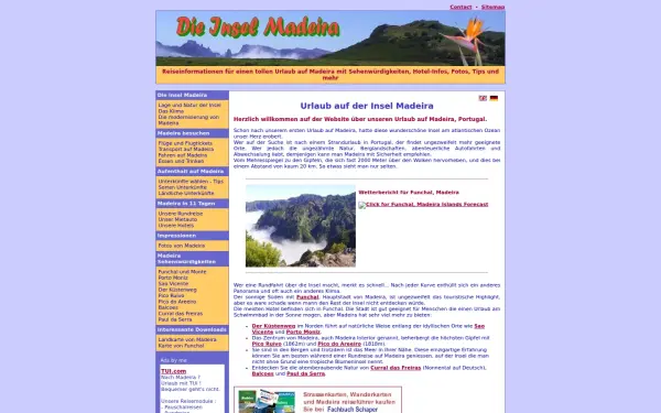 www.madeira-portugal.de