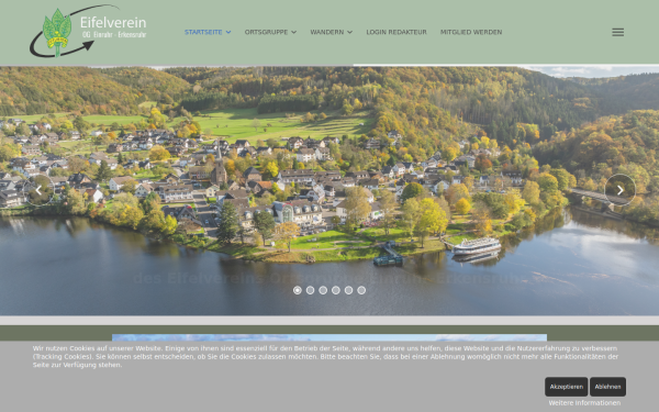 eifelverein-einruhr-erkensruhr.de