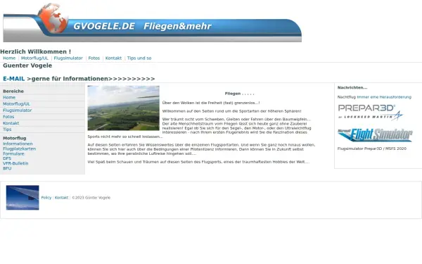 gvogele.de