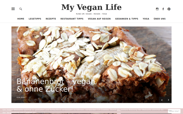 my-vegan-life.de