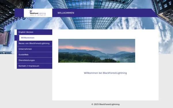 www.blackforestlightning.de