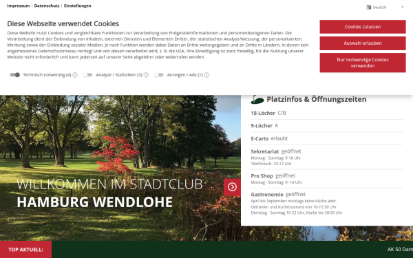 www.wendlohe.de