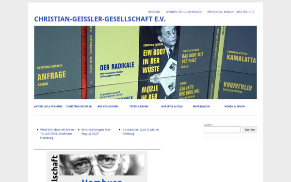 christian-geissler-gesellschaft.de