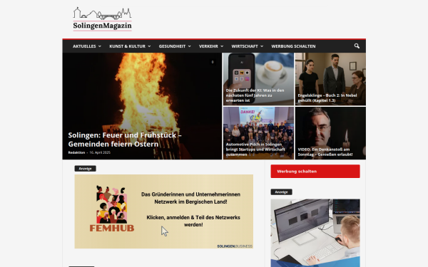solingenmagazin.de
