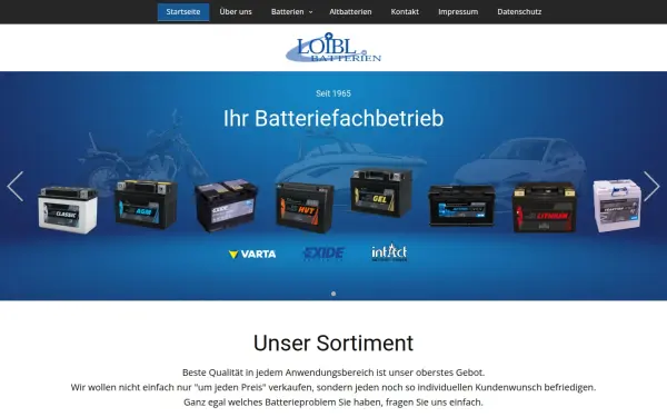loibl-batterien.de
