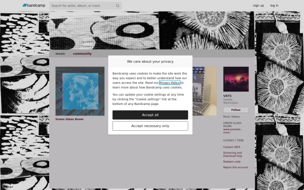 vatsseattle.bandcamp.com