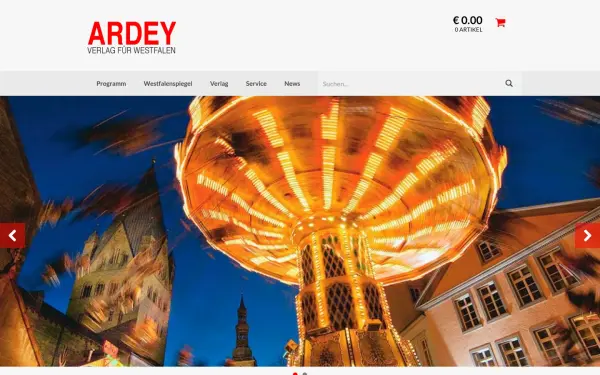 www.ardey-verlag.de