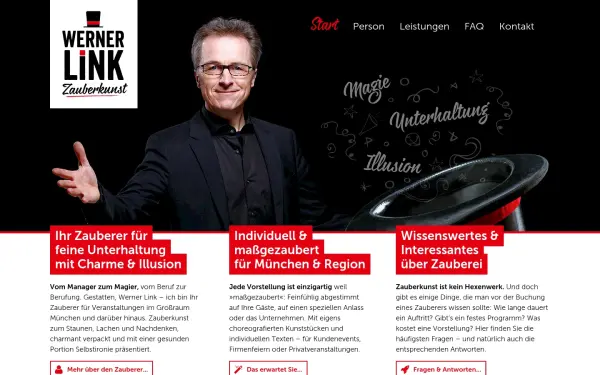 link-zauberkunst.de