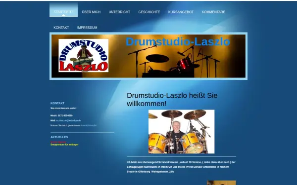 www.drumstudio-offenburg.de