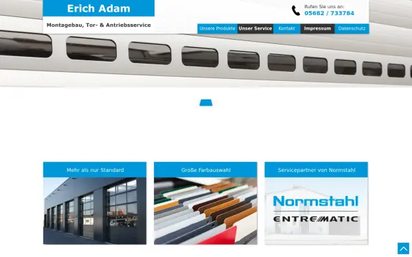 adam-erich.de