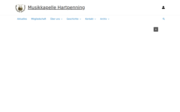 musikkapelle-hartpenning.de