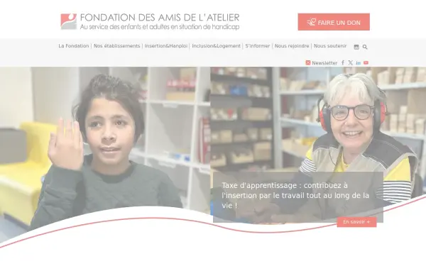 www.fondation-amisdelatelier.org