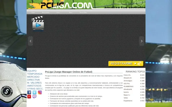www.pcliga.com