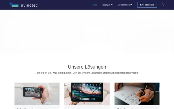 avinotec.de
