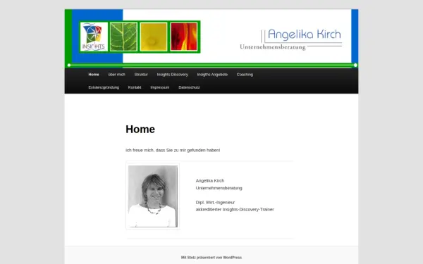 angelika-kirch.de