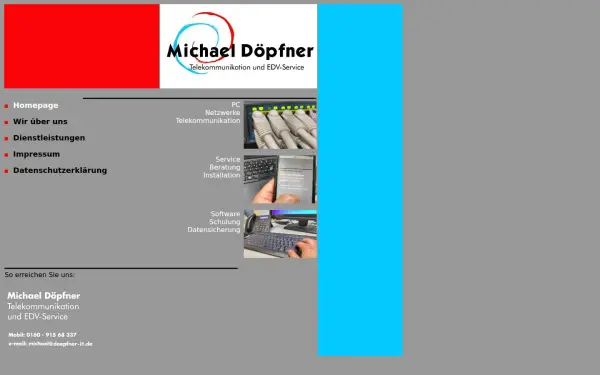 doepfner-it.de