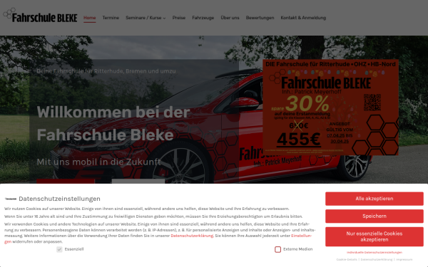 fahrschule-bleke.de