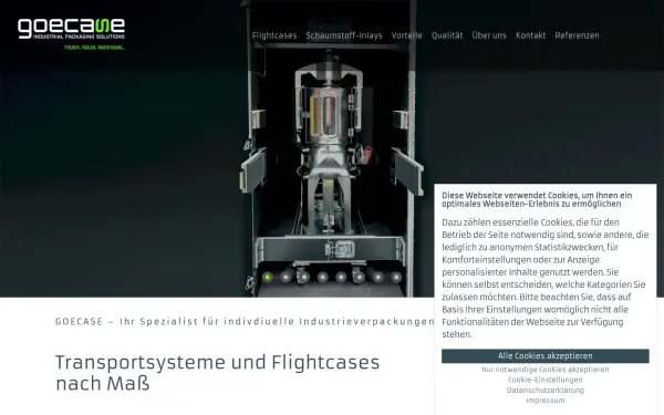goecase.de