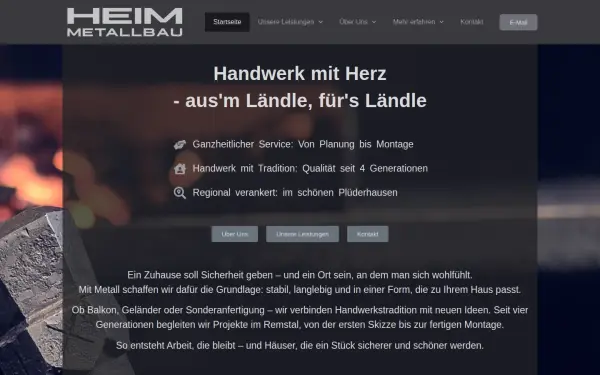 metallbau-heim.de