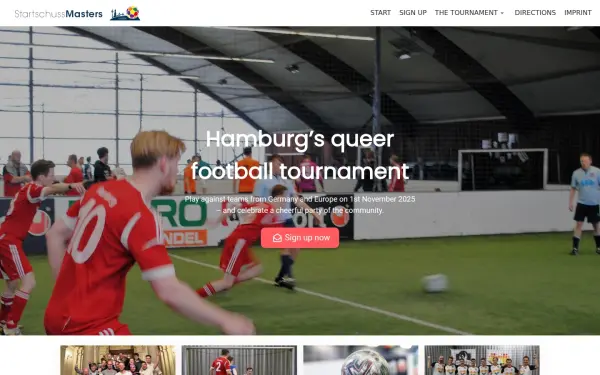 startschussmasters.de