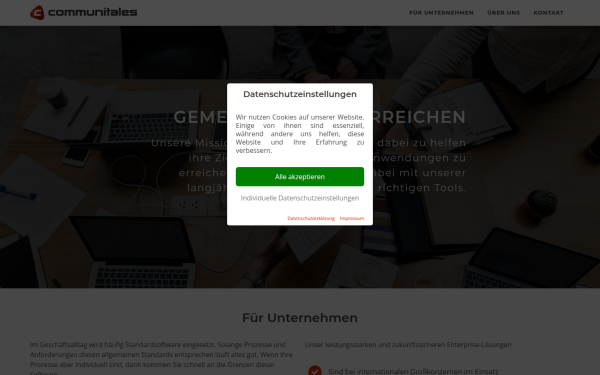 www.communitales.com