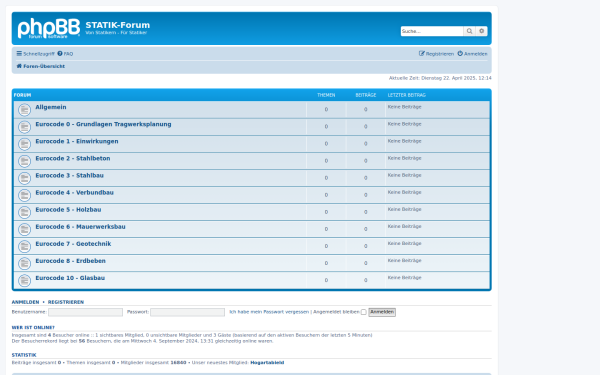 statik-forum.de