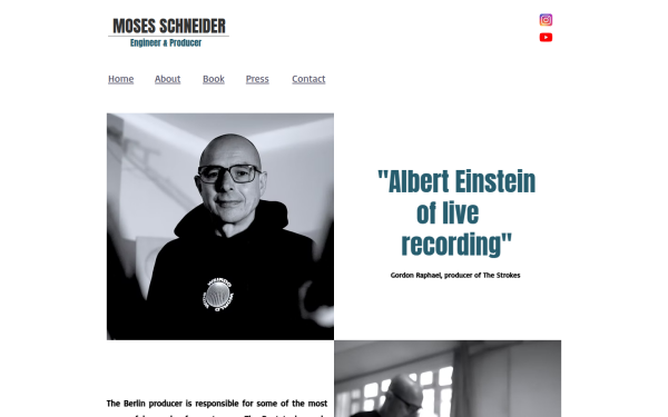 www.mosesschneider.com