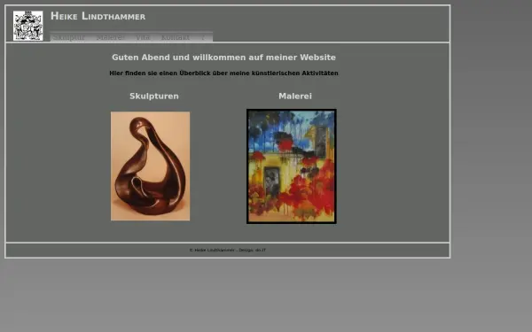 heike-lindthammer.de