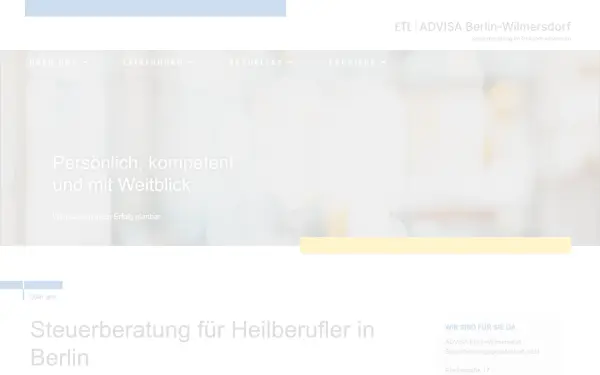 www.advisa-berlin.de