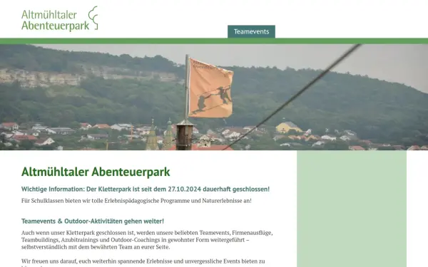 www.altmuehltaler-abenteuerpark.de