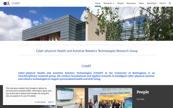 www.chartresearch.org