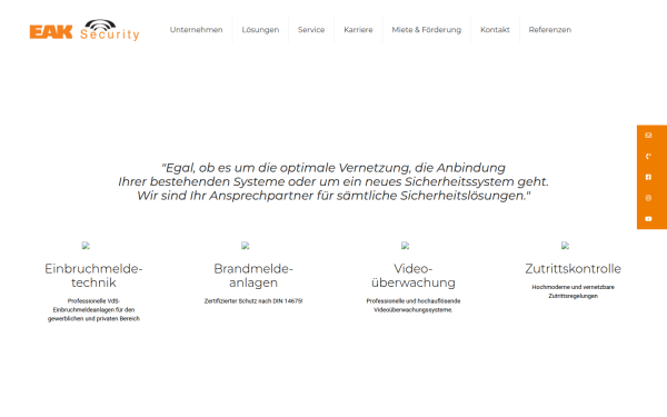 www.eak-security.de