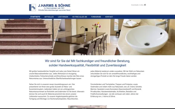 www.harmsundsoehne.de