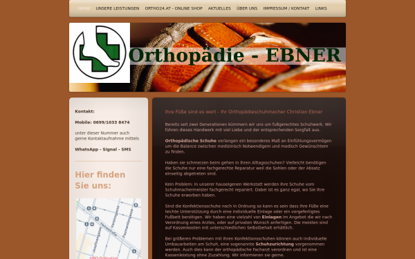 www.orthopaedie-schuh.at
