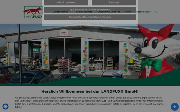 landfuxx.de