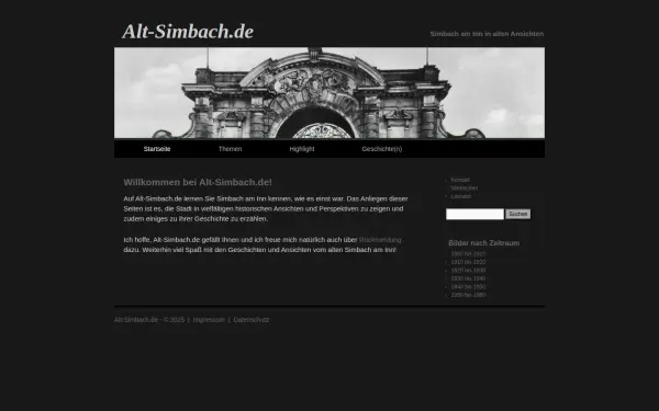 www.alt-simbach.de