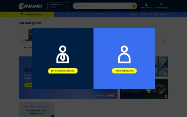 www.conrad.de