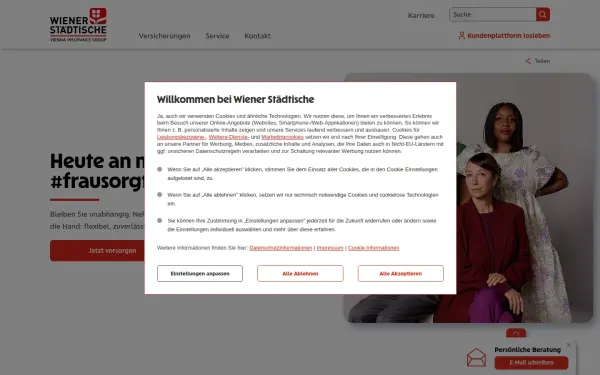 www.wienerstaedtische.at