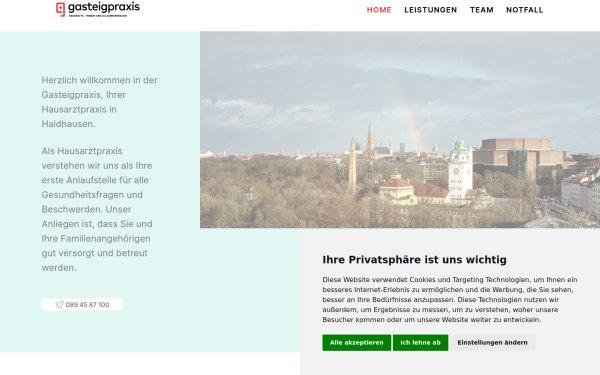 gasteigpraxis.de