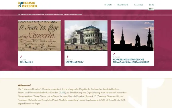 hofmusik.slub-dresden.de