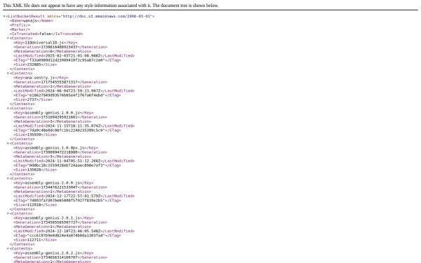 js.assemblyexchange.com