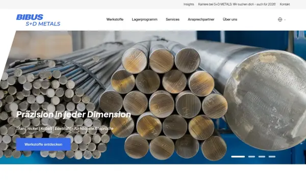 sd-metals.bibus.com