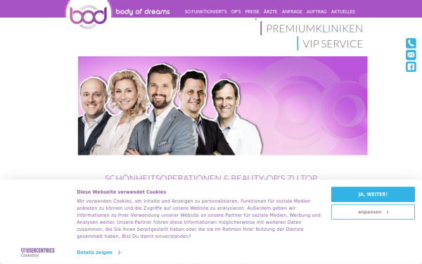 www.bodyofdreams.de