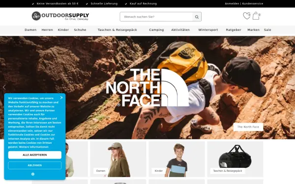 www.outdoorsupply.de